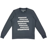 Image 1 of Rev. Longsleeve 9 (M)