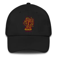 Image 2 of Alta Vibra x Topo. Palmera Dad  hat