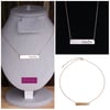 Crave Faith Necklace 