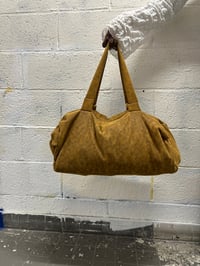 Image 1 of "Duffle bag"