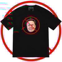 Image 3 of ANTI MUSK t-shirt