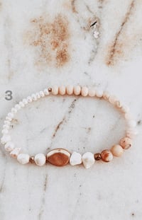 Image 5 of Tiny stacking bracelets 