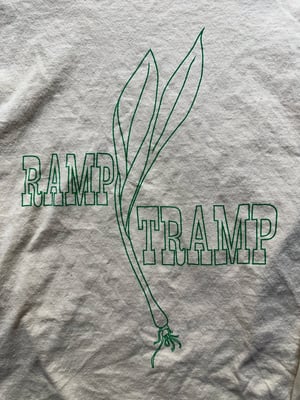 Ramp Tramp Long Sleeve