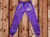 BNE Joggers (purple)
