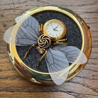 Image 2 of Watch bee (c,  3.5 inches) 