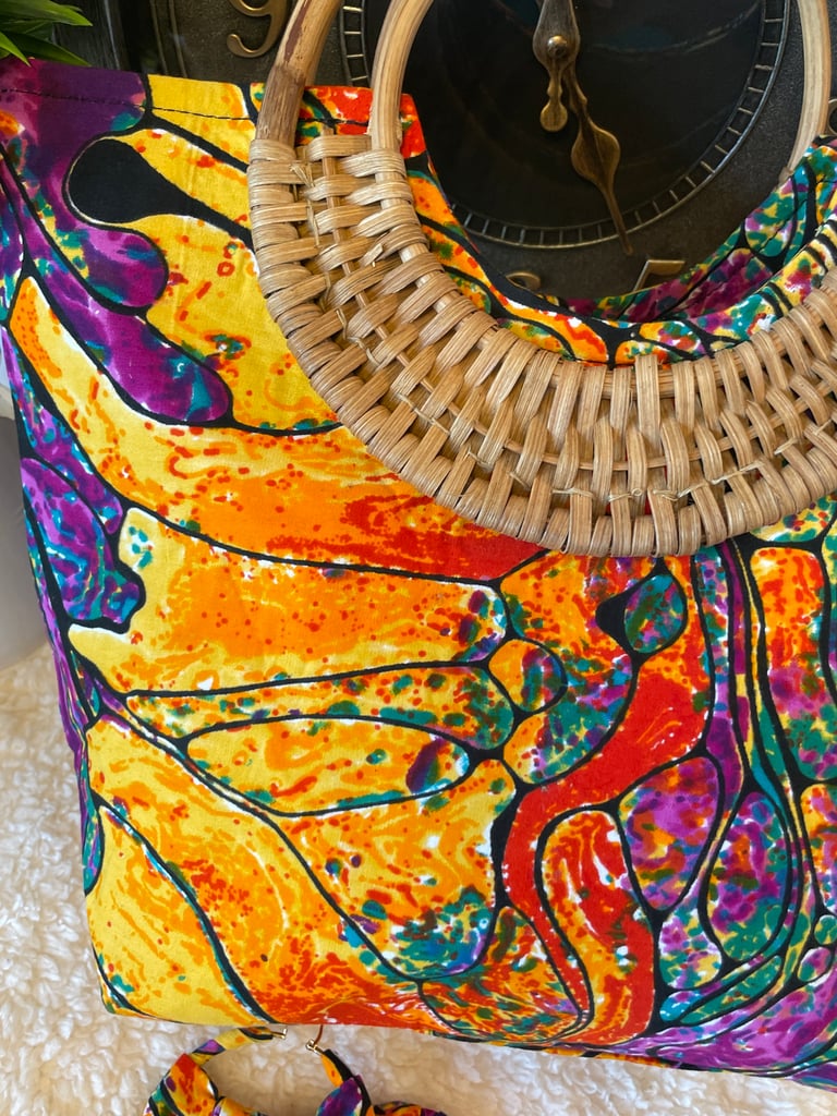 The NoVa Cane Bag Image 4