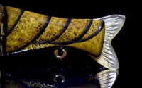 Image 3 of Finesse Floater 2pc - “Mud Craw”