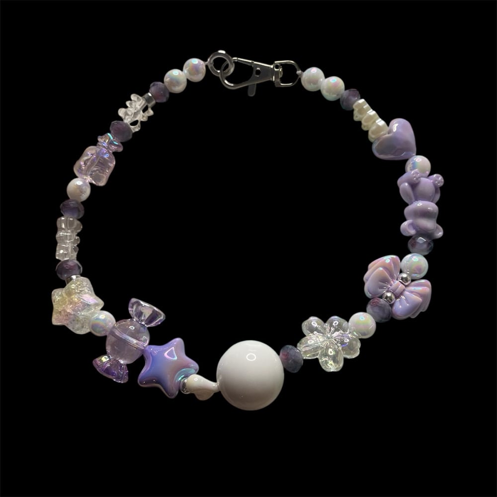 Image of DECORA CHOKERS