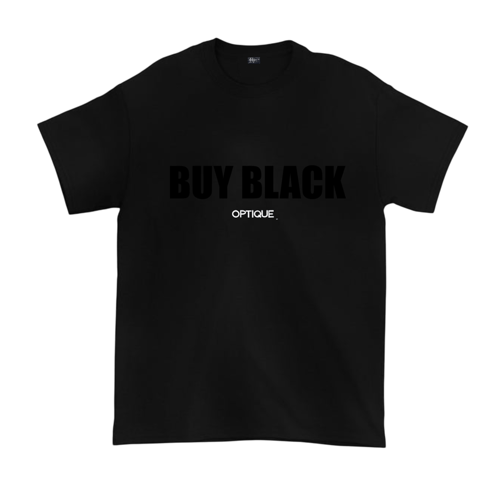 BUY BLACK