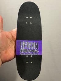 Image 5 of Nightmare on Egg Street Heroin Handboard