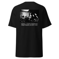 Image 2 of KNIFE GFH T-shirt