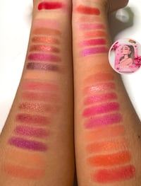 Image 4 of Pop star eyeshadow palette ⭐️