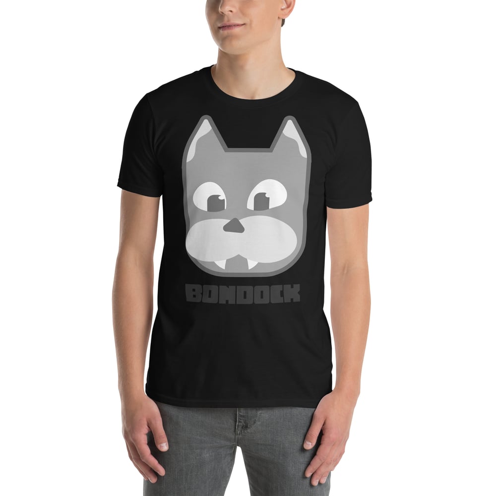 Bondock The Cat Unisex T-Shirt