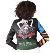 Image 2 of Color Me All Ova