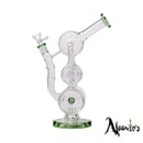 Image 1 of The 3 barrel water pipe 