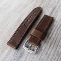 Image 1 of Horween Derby - Nut