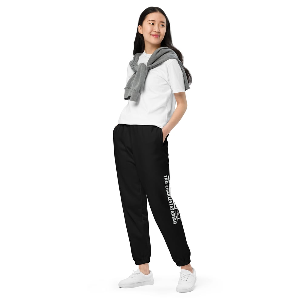 Image of Unisex standard comfort sweatpants