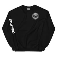 Image 3 of Crew Neck Sweatshirt 02