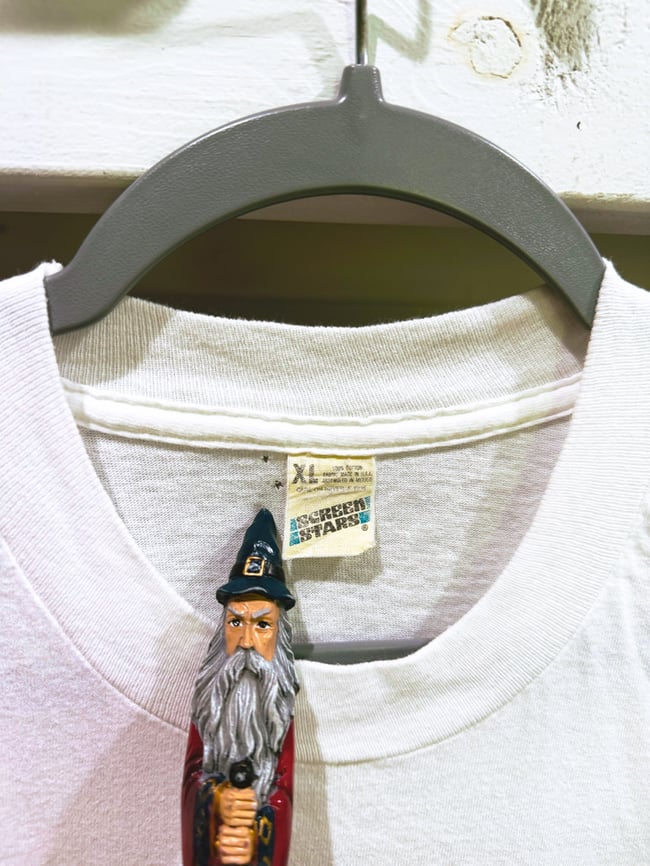 Grateful Dead 1984 Estimated Prophet Lot T-Shirt - Size L/XL