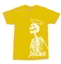 DREAMS YELLOW