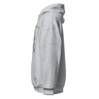 Image 11 of Unisex Hoodie WTFFF