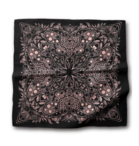 Image 1 of MOTHS & FLOWERS FRENZY 