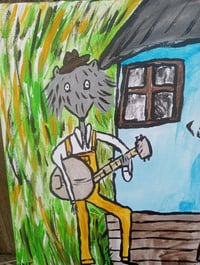 Image 5 of Front Porch Jam 