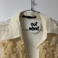 Image 2 of paola frani silk blouse