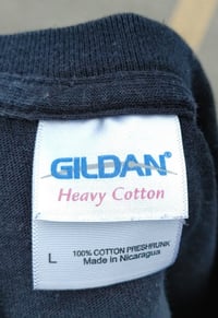 Image 3 of 2010 Burzum Hvis Lyset Tar Oss Gildan T-Shirt Size (L)