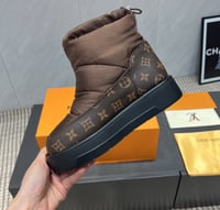 Image 1 of CADENCE BOOTS