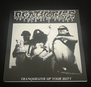 Image of Agathocles / CSMD Split 