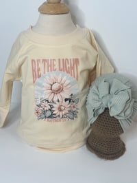 Image 1 of Be The Light