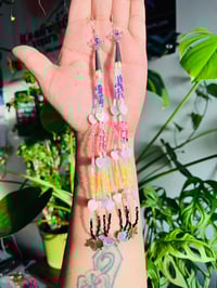 90’s Baddie Earrings 