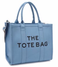 Image 3 of Fashion Tote Bag