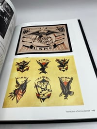 Image 3 of Stoney Knows How Life As a Sideshow Tattoo Artist