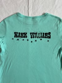 Image 4 of HANK WILLIAMS #6