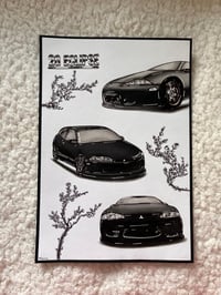 2G Eclipse 🖤
