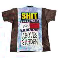 Image 2 of 208. RACE TO THE GARDEN 