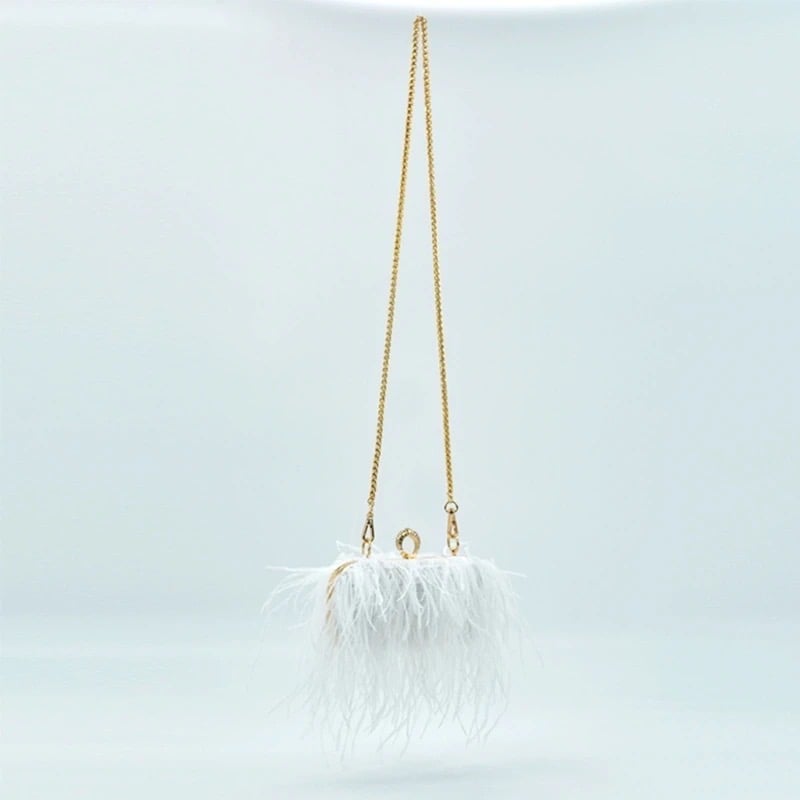 Image of ‘Feather’ Bag 