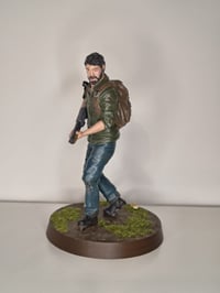 Image of Action Figure Joel (The Last of Us)