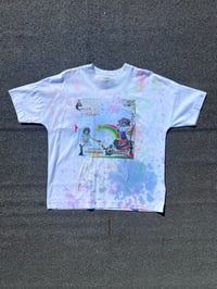 Image 3 of anita dubson tee