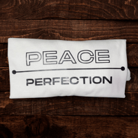 Image 4 of Peace over Perfection Tee 