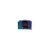 Image 3 of Extreme Cart Holo Sticker