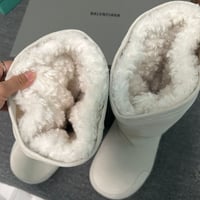 Image 5 of UNISEX ICE COLD TEDDY BAL BOOTS