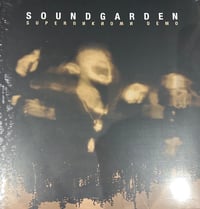 Image 1 of Soundgarden “Superunknown demos” LP