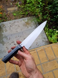 Image 1 of stainless chef