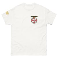 Image 3 of Fortune wheel classic tee