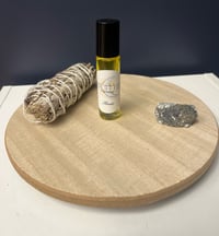 Image 2 of Solstice Roll-on Perfume Oil