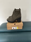 Image 3 of Seven7 Footwear Flatiron Boot