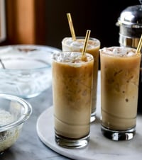 Irish Coffee